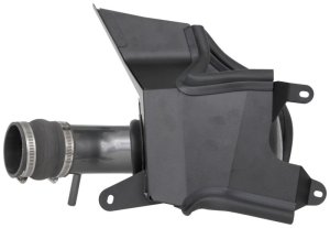 Hyundai Elantra Performance Air Intake - AEM Induction - Cold Air Intake System - Gunmetal Gray - `18-`19